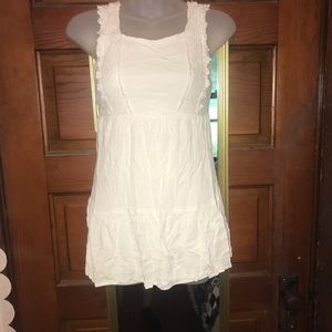 2 Cherokee/Target girls dresses size 7/8
